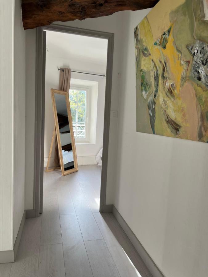 Maison Chaleureuse Avec Cheminee Beychac-et-Caillau Εξωτερικό φωτογραφία
