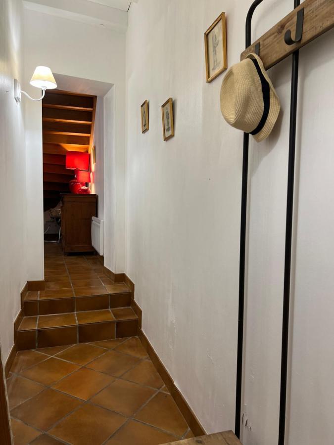 Maison Chaleureuse Avec Cheminee Beychac-et-Caillau Εξωτερικό φωτογραφία